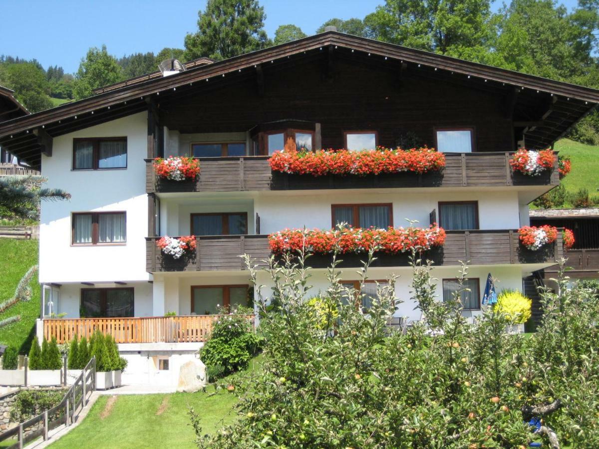 Appartements Bachler Brixen im Thale Extérieur photo