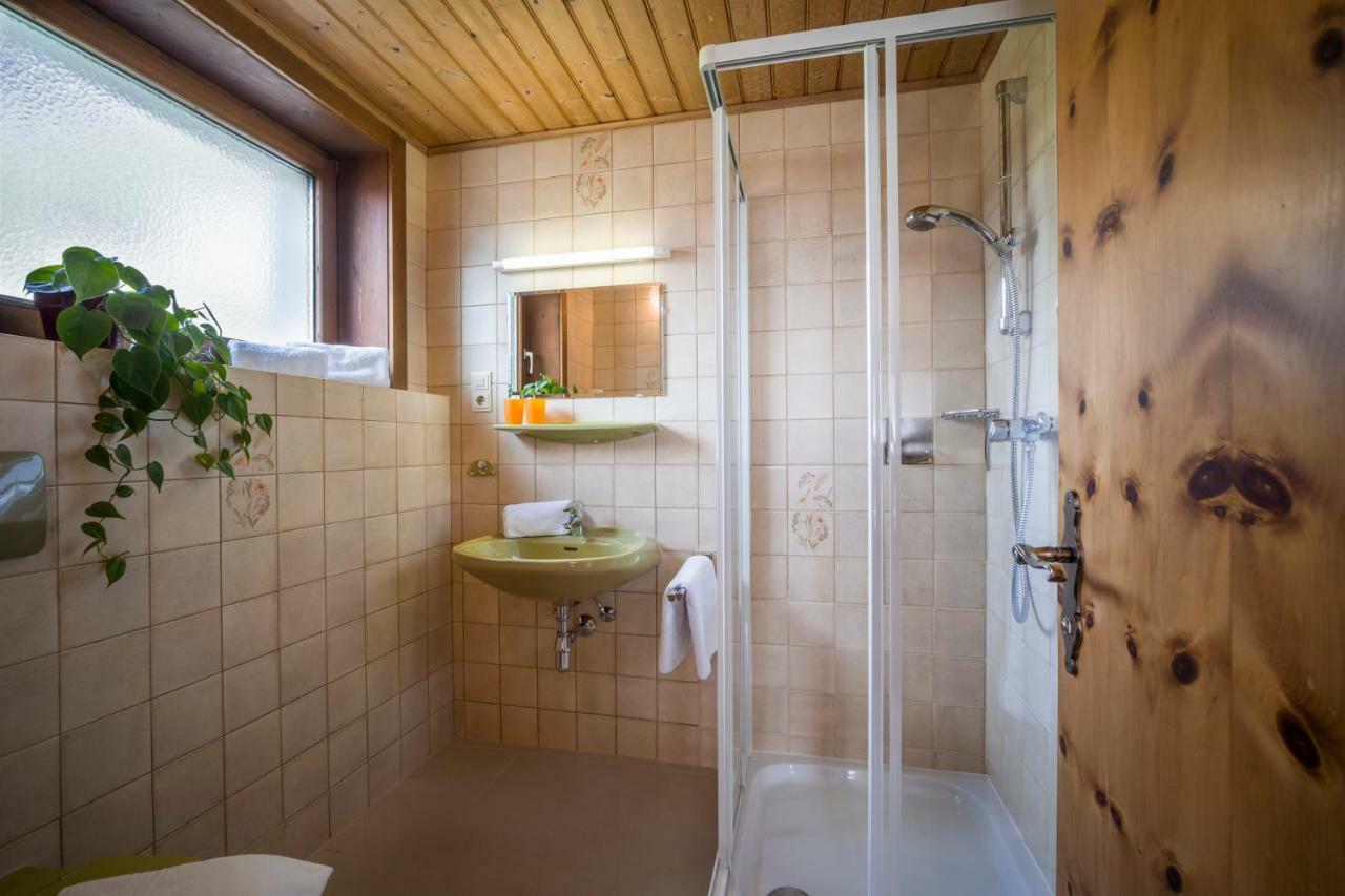 Appartements Bachler Brixen im Thale Extérieur photo