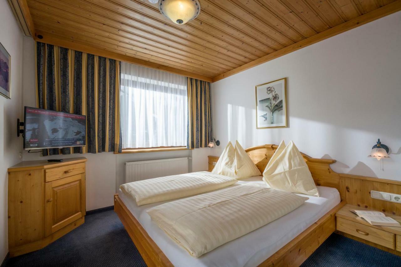 Appartements Bachler Brixen im Thale Extérieur photo